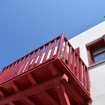 Verantaki 1 Kythnos Ngoại thất bức ảnh