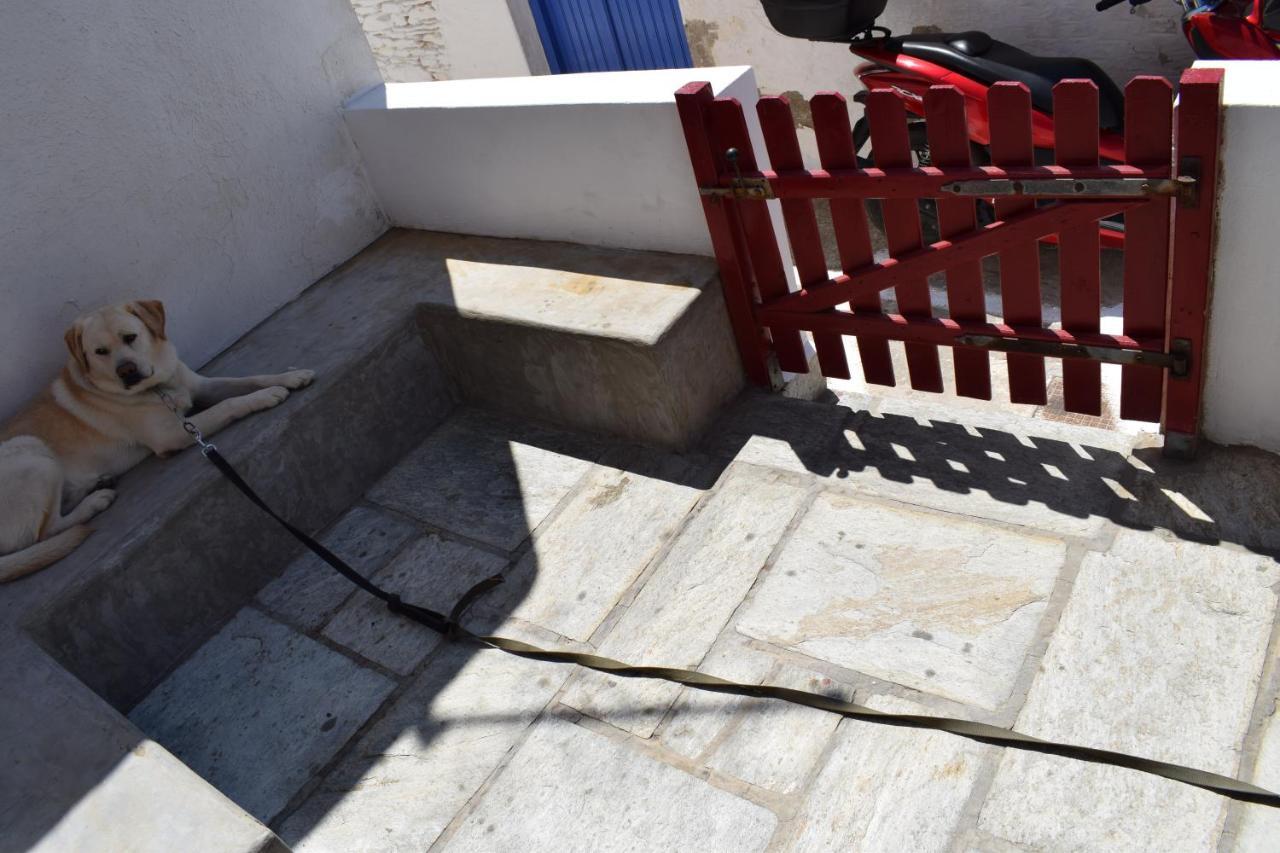 Verantaki 1 Kythnos Ngoại thất bức ảnh