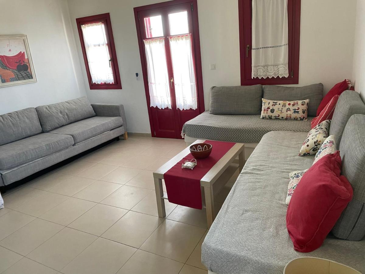 Verantaki 1 Kythnos Ngoại thất bức ảnh